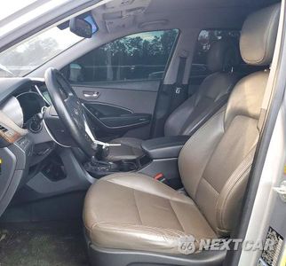 Zdjęcie 7 z 13 samochodu: 2019 HYUNDAI SANTA FE XL LIMITED ULTIMATE VIN:KM8SR4HF1KU304640 - miniatura
