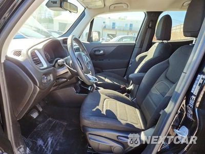 Zdjęcie 7 z 12 samochodu: 2019 JEEP RENEGADE LATITUDE VIN:ZACNJABB7KPJ77727 - miniatura
