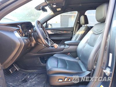 Zdjęcie 7 z 13 samochodu: 2020 CADILLAC XT6 SPORT VIN:1GYKPGRS8LZ105073 - miniatura