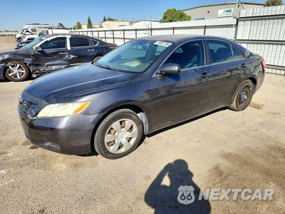 2008 TOYOTA CAMRY LE 4T1BE46K58U206120 - główne zdjęcie licytacji z USA - miniatura