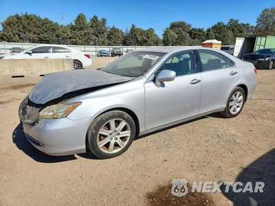 2007 LEXUS ES 350 JTHBJ46G072150379 - główne zdjęcie licytacji z USA - miniatura