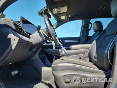 Zdjęcie 7 z 13 samochodu: 2025 BUICK ENCLAVE PREFERRED VIN:5GAERARS7SJ252896 - miniatura
