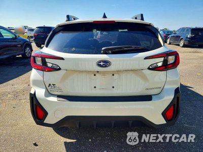 Zdjęcie 6 z 13 samochodu: 2024 SUBARU CROSSTREK PREMIUM VIN:JF2GUADC9R8290736 - miniatura