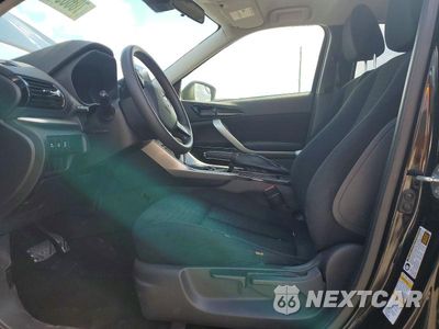 Zdjęcie 7 z 13 samochodu: 2022 MITSUBISHI ECLIPSE CROSS LE VIN:JA4ASVAA4NZ057415 - miniatura
