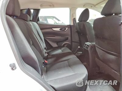 Zdjęcie 11 z 13 samochodu: 2019 NISSAN ROGUE SPORT S VIN:JN1BJ1CR3KW316145 - miniatura