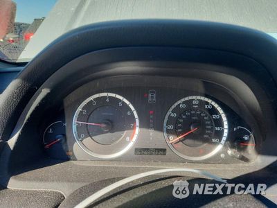 Zdjęcie 9 z 12 samochodu: 2008 HONDA ACCORD EXL VIN:1HGCP36828A061185 - miniatura