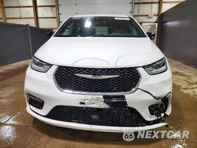 Piąte zdjęcie samochodu w środku: 2026 CHRYSLER PACIFICA SELECT VIN:2C4RC1BG2TR281873 - miniatura