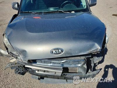 Zdjęcie 11 z 12 samochodu: 2013 KIA SOUL + VIN:KNDJT2A61D7620718 - miniatura