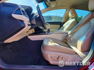 Zdjęcie 7 z 12 samochodu: 2018 TOYOTA CAMRY XLE VIN:4T1B11HK7JU626507 - miniatura