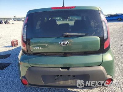 Zdjęcie 6 z 13 samochodu: 2014 KIA SOUL BASE VIN:KNDJN2A24E7004388 - miniatura
