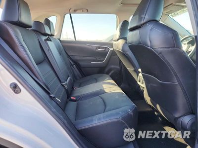 Zdjęcie 11 z 14 samochodu: 2023 TOYOTA RAV4 XLE PREMIUM VIN:2T3C1RFV8PW283304 - miniatura