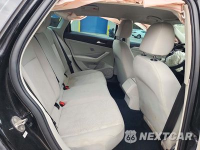 Zdjęcie 10 z 13 samochodu: 2021 VOLKSWAGEN JETTA S VIN:3VWC57BU4MM073587 - miniatura