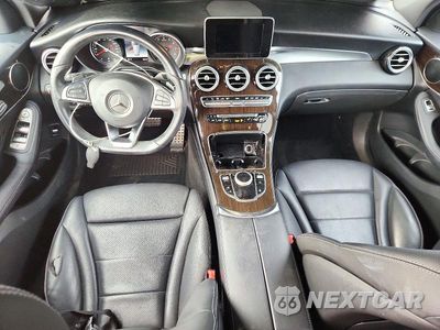Zdjęcie 8 z 14 samochodu: 2019 MERCEDES-BENZ GLC 300 VIN:WDC0G4JB6KV163383 - miniatura