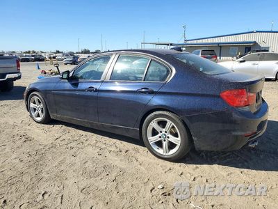 Drugie zdjęcie samochodu z przodu: 2014 BMW 328 I SULEV VIN:WBA3C1C56EK111260 - miniatura