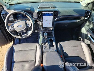 Zdjęcie 8 z 14 samochodu: 2025 FORD RANGER LARIAT VIN:1FTER4KP6SLE45339 - miniatura