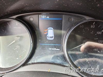 Zdjęcie 9 z 12 samochodu: 2020 NISSAN ROGUE S VIN:5N1AT2MT0LC759287 - miniatura