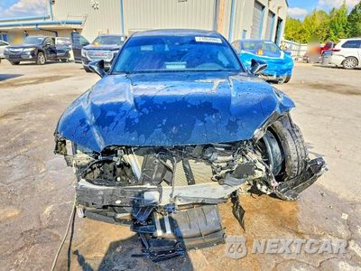 Piąte zdjęcie samochodu w środku: 2023 LEXUS IS 500 F SPORT PERFORMANCE VIN:JTHAP1D23P5003780 - miniatura