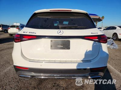 Zdjęcie 6 z 14 samochodu: 2025 MERCEDES-BENZ GLC 350E VIN:W1NKM5GB5SF396260 - miniatura