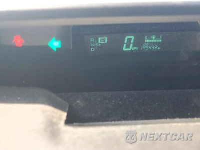 Zdjęcie 9 z 12 samochodu: 2008 TOYOTA PRIUS BASE VIN:JTDKB20U787707889 - miniatura