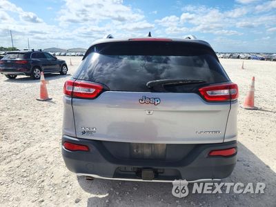 Zdjęcie 6 z 13 samochodu: 2014 JEEP CHEROKEE LIMITED VIN:1C4PJMDB0EW108704 - miniatura