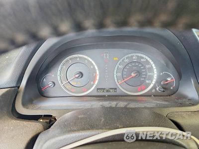 Zdjęcie 9 z 12 samochodu: 2009 HONDA ACCORD EXL VIN:1HGCP36899A025544 - miniatura