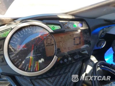 Zdjęcie 7 z 8 samochodu: 2026 SUZUKI GSX-R750 VIN:JS1GR7MA5T7100830 - miniatura
