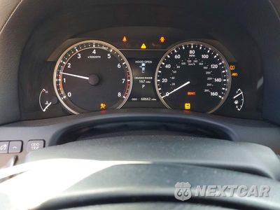 Zdjęcie 9 z 13 samochodu: 2015 LEXUS GS 350 VIN:JTHBE1BL7FA016768 - miniatura