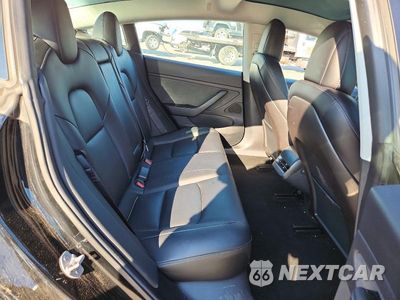 Zdjęcie 10 z 13 samochodu: 2019 TESLA MODEL 3 VIN:5YJ3E1EB2KF385483 - miniatura