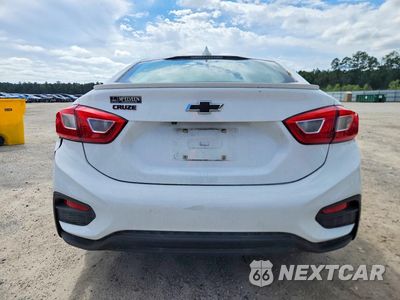 Zdjęcie 6 z 12 samochodu: 2018 CHEVROLET CRUZE LT VIN:1G1BE5SM8J7201038 - miniatura