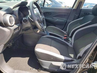 Zdjęcie 7 z 12 samochodu: 2025 NISSAN VERSA S VIN:3N1CN8DV1SL818588 - miniatura