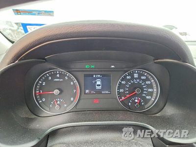 Zdjęcie 9 z 12 samochodu: 2020 KIA FORTE LXS VIN:3KPF24AD2LE259338 - miniatura