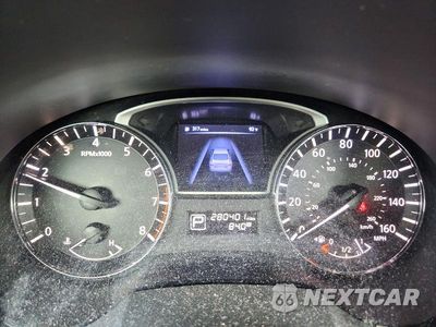 Zdjęcie 9 z 13 samochodu: 2013 NISSAN ALTIMA 2.5 VIN:1N4AL3AP4DC108530 - miniatura