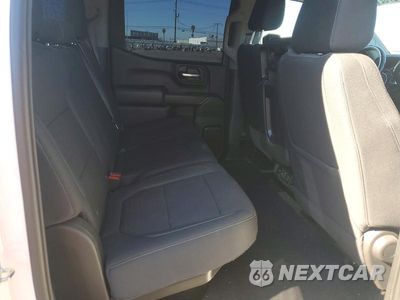 Zdjęcie 10 z 12 samochodu: 2022 CHEVROLET SILVERADO LTD C1500 LT VIN:3GCPWCEDXNG202602 - miniatura