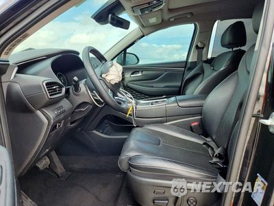 Zdjęcie 7 z 14 samochodu: 2023 HYUNDAI SANTA FE LIMITED VIN:5NMS44AL9PH490607 - miniatura