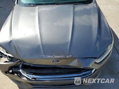 Zdjęcie 11 z 12 samochodu: 2013 FORD FUSION SE VIN:3FA6P0HR2DR167528 - miniatura
