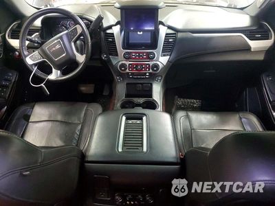 Zdjęcie 8 z 13 samochodu: 2016 GMC YUKON SLT VIN:1GKS2BKC1GR370311 - miniatura