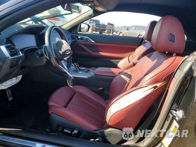 Zdjęcie 7 z 13 samochodu: 2023 BMW 430I VIN:WBA23AT04PCL36032 - miniatura