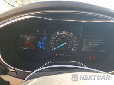 Zdjęcie 9 z 12 samochodu: 2015 FORD FUSION SE VIN:3FA6P0HD0FR295855 - miniatura