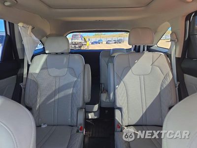 Zdjęcie 10 z 13 samochodu: 2023 KIA SORENTO SX PRESTIGE VIN:5XYRKDLF6PG251120 - miniatura