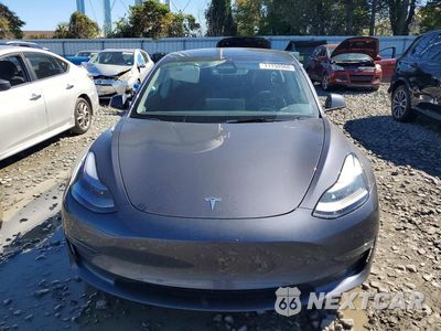 Piąte zdjęcie samochodu w środku: 2023 TESLA MODEL 3 VIN:5YJ3E1EB8PF660023 - miniatura