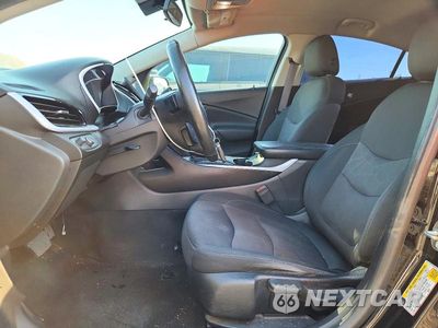 Zdjęcie 7 z 12 samochodu: 2017 CHEVROLET VOLT LT VIN:1G1RC6S58HU109278 - miniatura
