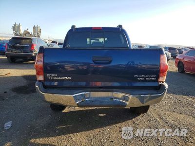 Zdjęcie 6 z 12 samochodu: 2005 TOYOTA TACOMA DOUBLE CAB PRERUNNER VIN:5TEJU62N45Z060343 - miniatura