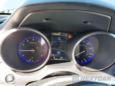 Zdjęcie 9 z 12 samochodu: 2019 SUBARU OUTBACK 2.5I PREMIUM VIN:4S4BSAFC6K3374426 - miniatura