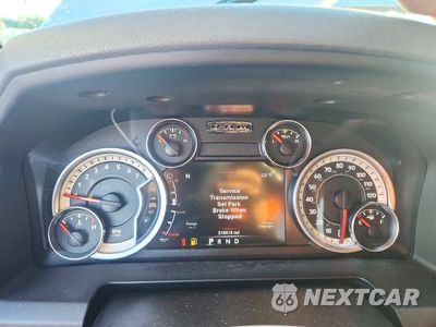 Zdjęcie 9 z 12 samochodu: 2014 RAM 1500 SLT VIN:1C6RR7LG7ES318519 - miniatura