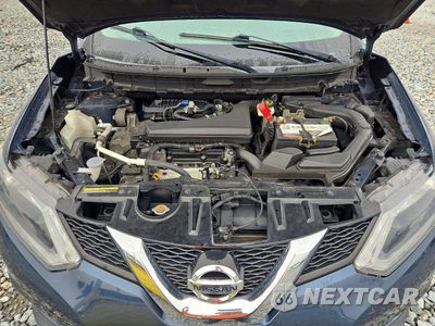 Zdjęcie 12 z 14 samochodu: 2016 NISSAN ROGUE S VIN:JN8AT2MV3GW142061 - miniatura