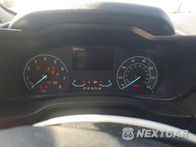 Zdjęcie 9 z 13 samochodu: 2022 FORD TRANSIT CONNECT XL VIN:NM0LS7S29N1514877 - miniatura
