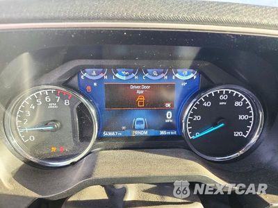Zdjęcie 9 z 12 samochodu: 2022 FORD F150 SUPERCREW VIN:1FTFW1E59NKE37798 - miniatura