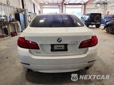Zdjęcie 6 z 12 samochodu: 2011 BMW 535 XI VIN:WBAFU7C58BC878546 - miniatura
