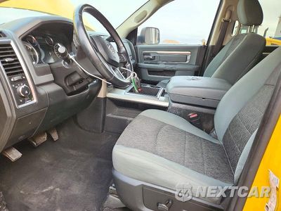 Zdjęcie 7 z 13 samochodu: 2015 RAM 2500 SLT VIN:3C6UR5ML4FG678738 - miniatura