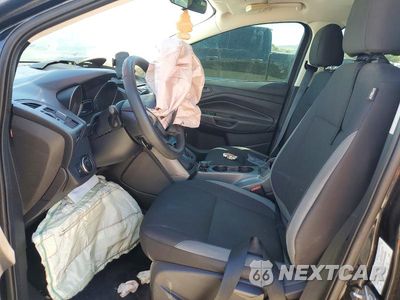Zdjęcie 7 z 13 samochodu: 2015 FORD ESCAPE S VIN:1FMCU0F74FUB20158 - miniatura